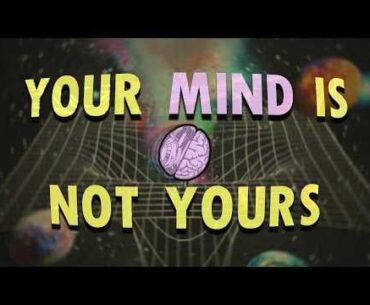 Video on Mind-Uploading, AI Immortality, Metaphysics, and Corruption within Philosophy of tech and futurist Academia.