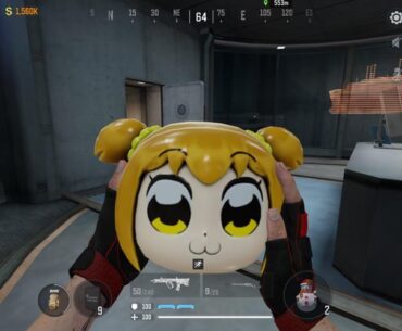 Just found the new ultra popuko