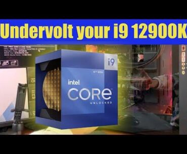 Need help undervolting cpu and adjusting my ram timings