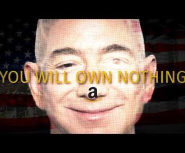 Technofeudalism & Technofascism