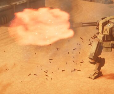 Menace's first roadmap, while light on details and dates, is here to give you an idea of what's on the way
