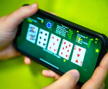 Maryland Online Gaming Bill Withdrawn by Sponsor