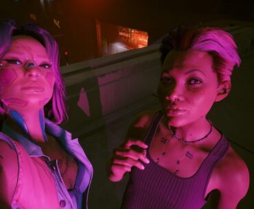 I missed international women’s day but here have some women