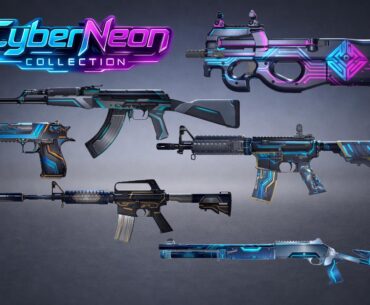 Skins CS2