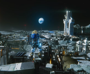 Capcom's long-delayed Pragmata is now arriving a week earlier