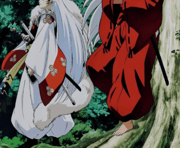 Inuyasha