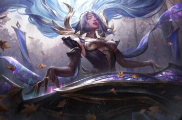 League of Legends Patch 26.5 Notes