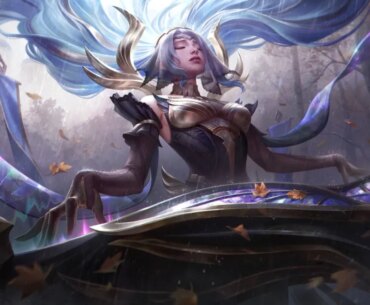 League of Legends Patch 26.5 Notes