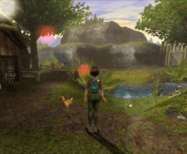 ZanZarah: The Hidden Portal is an underrated gem