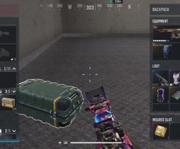 Brother, if you seeing this - I'm really sorry that i killed you and took your ultra.