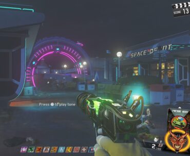 Beat Spaceland X2