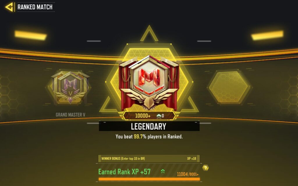 11k in less than 100 games