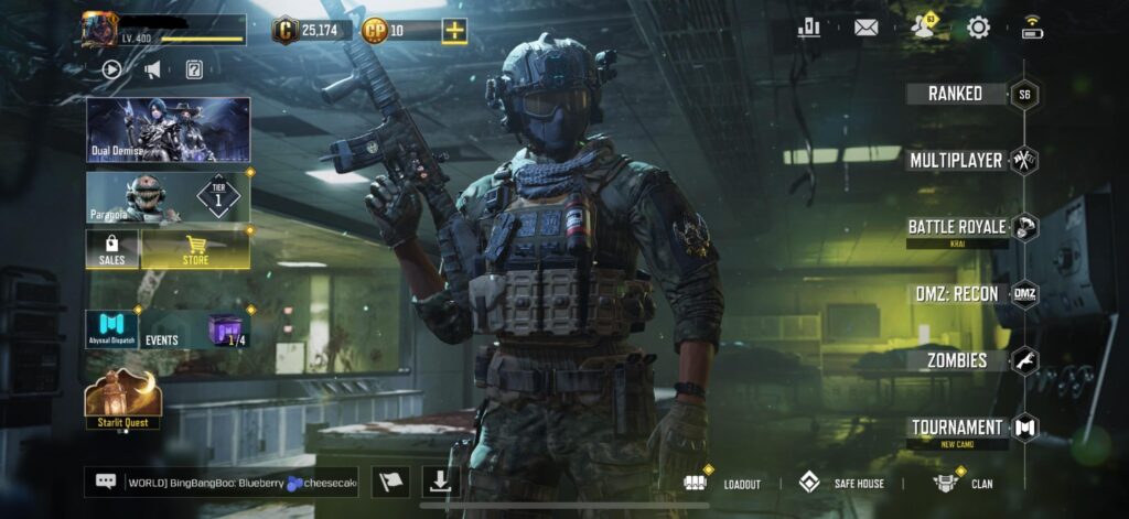 Goodbye everybody :')