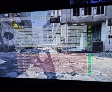 [Mw2][BO1] I never thought I'd get to play these again 🥹