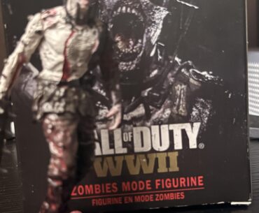 Got this guy a few days ago and he finally came