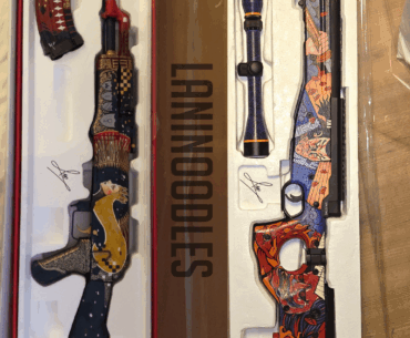 What more designs should i paint? (: