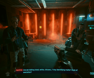 What's the most scalding take you have within the actions or decisions that can be taken in-game?