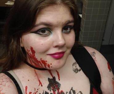 My Mox-Mashup Cosplay for Galaxycon