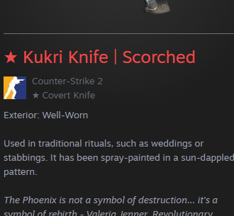 looking to trade