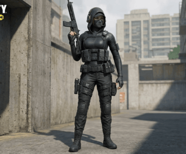 Concept for Ooerators