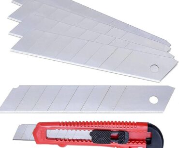 My new knife concept for the magazine update