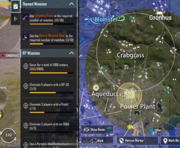 Just camp they said..