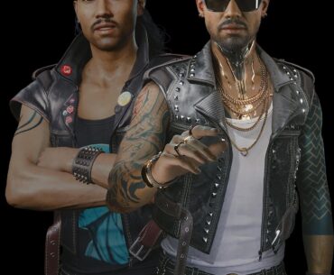 Kerry's Glow Up is Insane