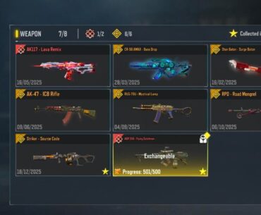 1.5 month grind for the AGR. hell yeah, LFG!!