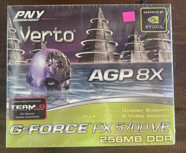 Still sealed found at the thrift store worth $5?