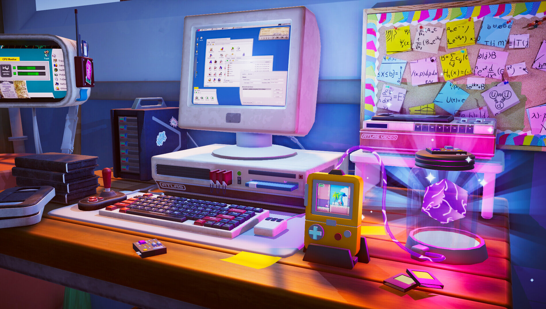 Screenbound Screenshot
