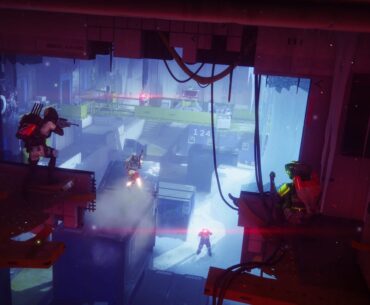 Bungie is 'Watching and Ingesting' Your Feedback About Marathon's Cryo Archive And Looking at 'Solutions' For Players Who Can't Get On During the Weekend 