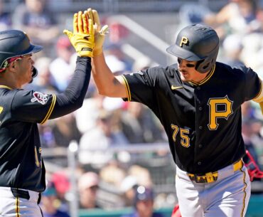 Colin Beazley: 11 thoughts from the Pirates' first 11 Grapefruit League games