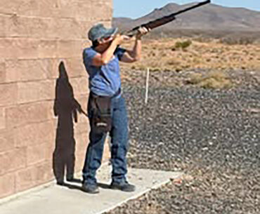 Trap and skeet shooting add variety to Senior Games