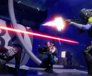 Marathon Review - Actions Have Consequences