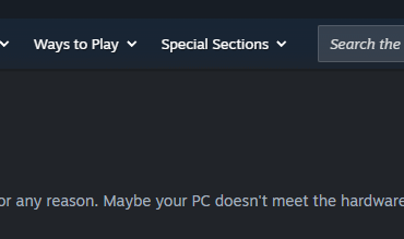 Yes, you can return Steam Games simply because "You Don't Like It"