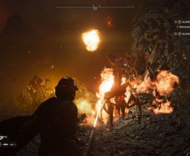 Proton Experimental brings fixes for REDLauncher, HELLDIVERS 2, Atelier Yumia, KILLER INN and more