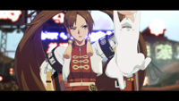 Guilty Gear Strive 2.0 Trailer Image Gallery image #3 Guilty Gear Strive 2.0 Trailer Image Gallery image #3
