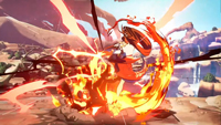 Guilty Gear Strive 2.0 Trailer Image Gallery image #4 Guilty Gear Strive 2.0 Trailer Image Gallery image #4
