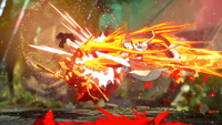 Guilty Gear Strive 2.0 Trailer Image Gallery image #7 Guilty Gear Strive 2.0 Trailer Image Gallery image #7