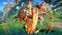 Guilty Gear Strive 2.0 Trailer Image Gallery image #8 Guilty Gear Strive 2.0 Trailer Image Gallery image #8