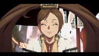 Guilty Gear Strive 2.0 Trailer Image Gallery image #9 Guilty Gear Strive 2.0 Trailer Image Gallery image #9