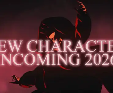 Incoming new character for Under Night In-Birth 2 Sys:Celes to arrive sometime in 2026