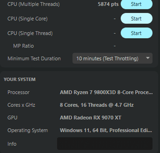 Thermalright Heilos V2 vs Arctic MX-7