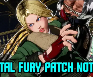 City of the Wolves Version 1.9.0 patch notes released