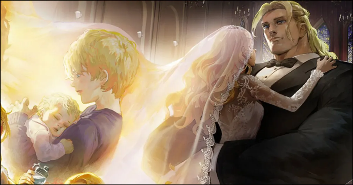 Street Fighter 6 Director apologizes for confusion over Alex’s controversial marriage, update coming to revise story Street Fighter 6 Director apologizes for confusion over Alex's controversial marriage, update coming to revise story