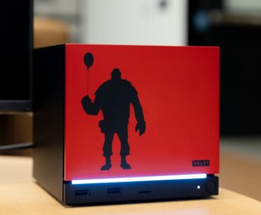 Valve’s huge SteamOS 3.8 update adds long-awaited features — and supports Steam Machine