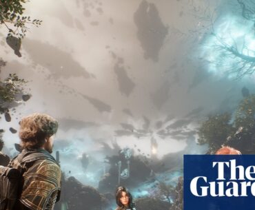 Bafta games awards 2026: Clair Obscur and Dispatch lead the nominations | Games