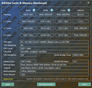 13900KF + B760-F + Hynix A-die – 7600 boots but not TM5 stable, currently stable lower – advice on next steps?