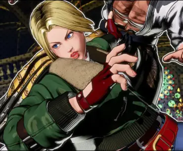 Fatal Fury Director talks Blue Mary's return, her popularity among SNK ladies and designing unique grapplers