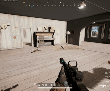 Damn, who turned on the sun that much